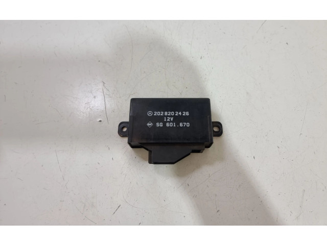 Блок управления 2028202426   Mercedes-Benz G W461 463