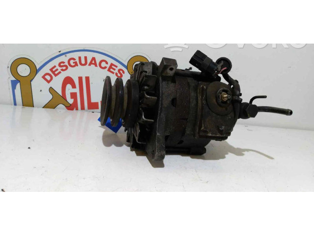 Генератор 2704054271, 17041   Toyota Land Cruiser (HDJ90)      