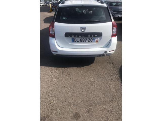 Přístrojová deska  Dacia Logan II 2014 248095021R, 248095021R  