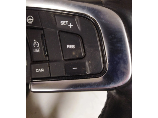 Volant Land Rover Range Rover Evoque L538 2011 HK8M3F563CA8PVJ  