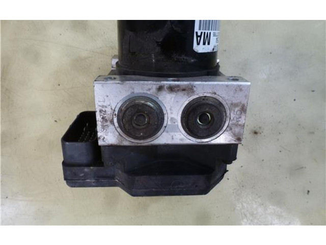 Блок управления АБС 96470254   Chevrolet Kalos