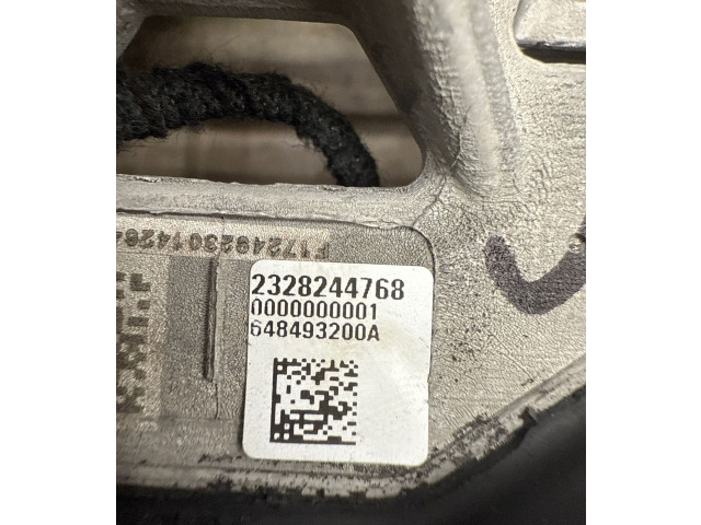 Volant Peugeot 308 2024 9843179980, 648493200A  