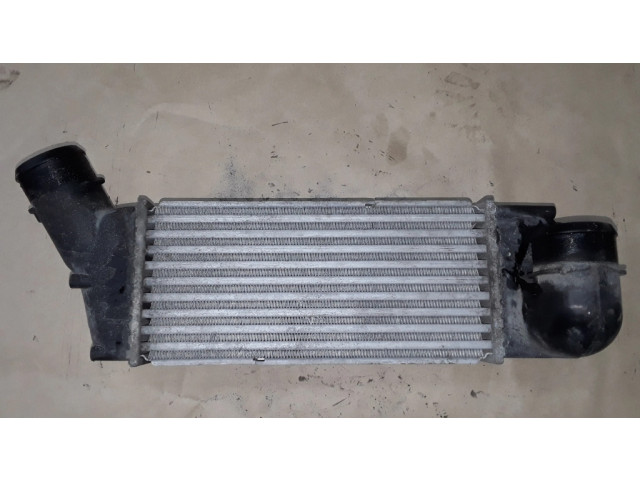 Интеркулер  9656897180, 988644X   Citroen C4 Grand Picasso 2.0