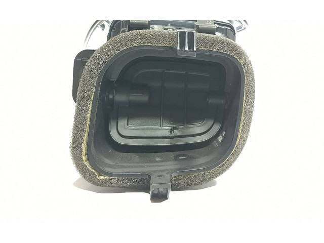 Блок управления климат-контролем 30791697   Volvo V40 Cross country
