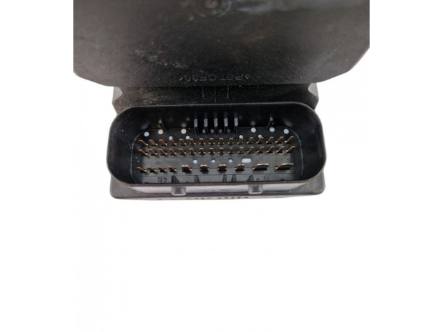 Блок АБС 0265225121, 4B0614517H   Audi  A6 S6 C5 4B  1997 - 2005 года