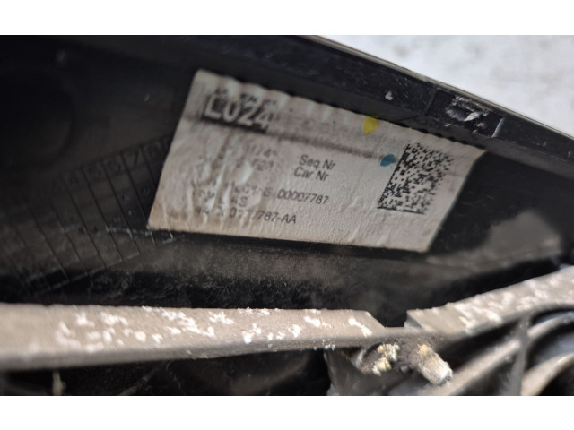 Zpětné zrcátko  Mercedes-Benz A W176 2012  1768100376  