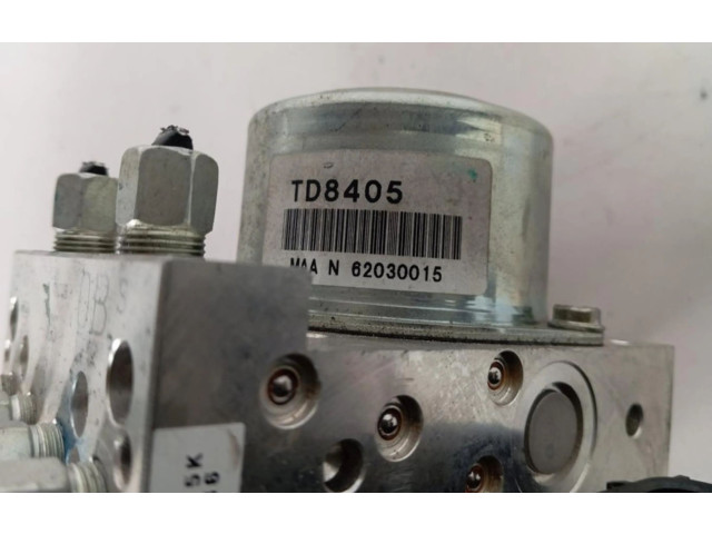 Jednotka ABS 476604NC0B   Nissan Leaf I (ZE0) 2017