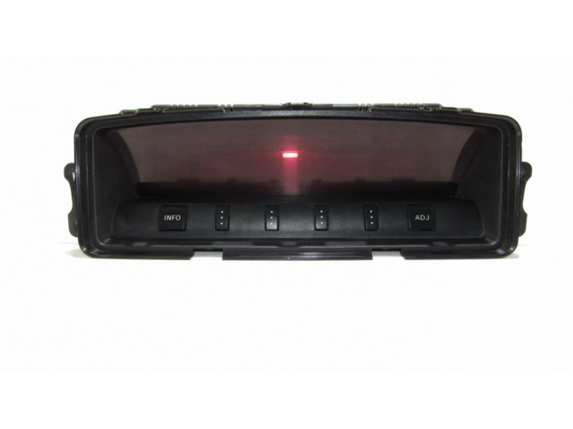 Дисплей    8750A200   Mitsubishi Pajero
