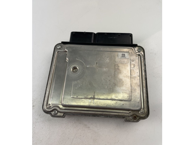 Блок управления двигателем Блок управления 03L906018PC, 0281017946   Volkswagen Tiguan