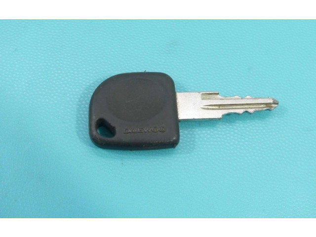 Řídící jednotka 96291050, IMPRK1345015   Daewoo Matiz 2002