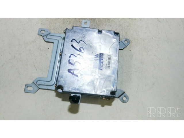 Блок управления двигателя 2758005922, RF4W18881C   Mazda Premacy