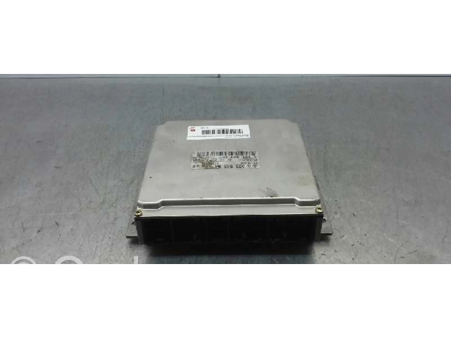 Řídící jednotka 0261204883, A0235458432   Mercedes-Benz CLK A208 C208 1998