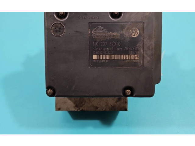 Jednotka ABS 1J0907379Q, IMPRK1390307   Seat Toledo II (1M) 2000