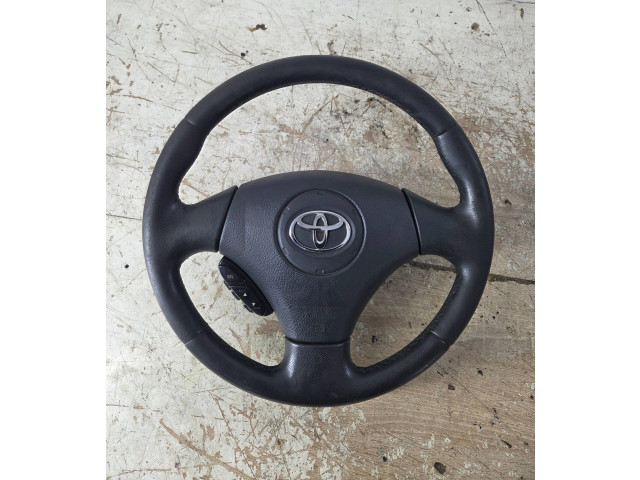 Volant Toyota Corolla E120 E130 2003   