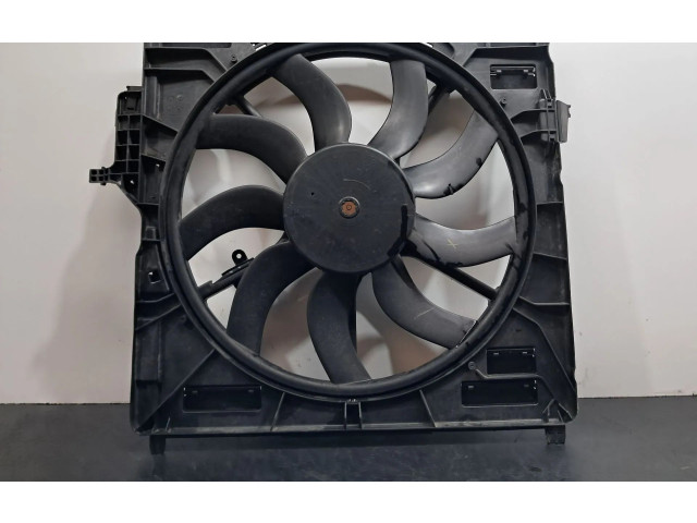Jednotka ABS 17427634472, 1742-7634472   BMW X5M F85 2014