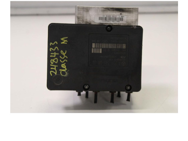 Jednotka ABS 294H6605   Mercedes-Benz ML W164 2005