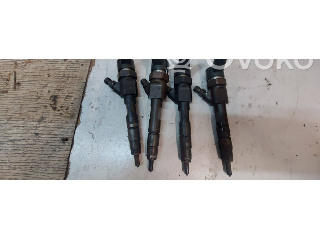 Vstřikovač 0445110   Volvo S40, V40     