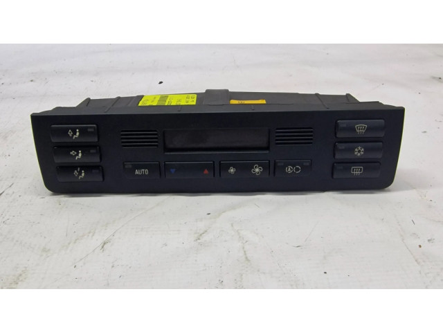 Блок управления климат-контролем 64116917004, 5HB00773821   BMW M3