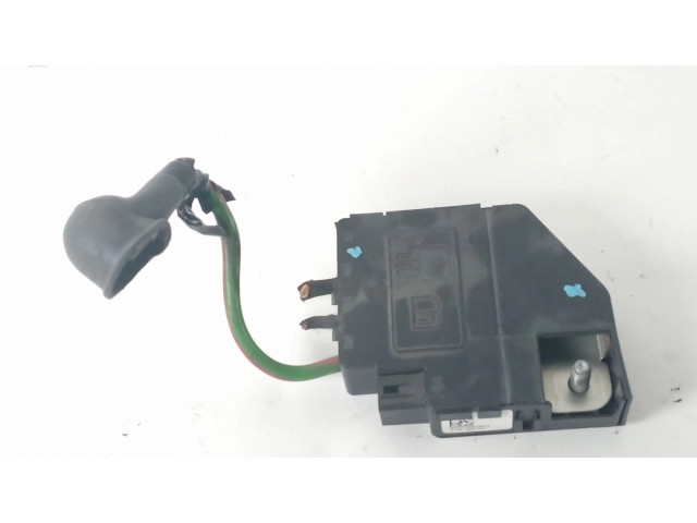Pojistková skříňka Řídící jednotka BSM DU5T14A094CB   Ford Mondeo MK V 2014