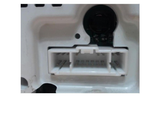 Панель приборов 9400417510, 9400417510   Hyundai Matrix       