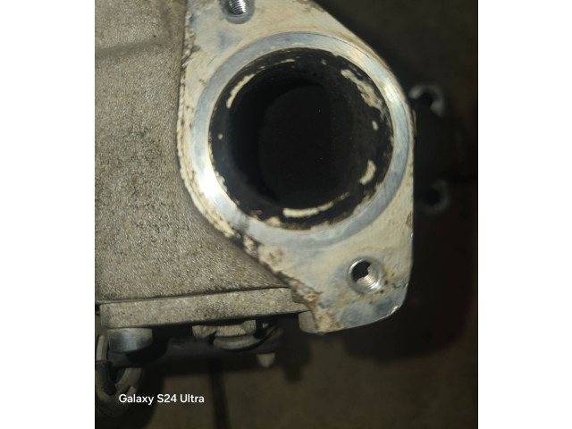 Клапан EGR 96868923   Opel Antara