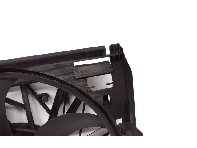 Volant BMW 5 F10 F11 2012 8509740  