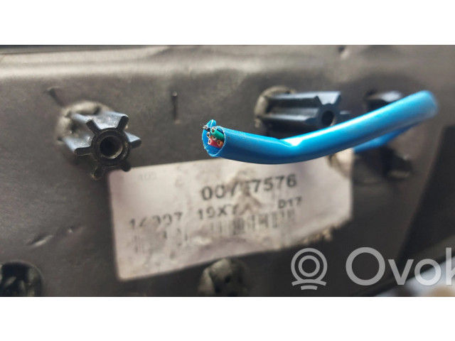 Zpětné zrcátko  levé Citroen Jumpy 2007  12473040, E20205030  