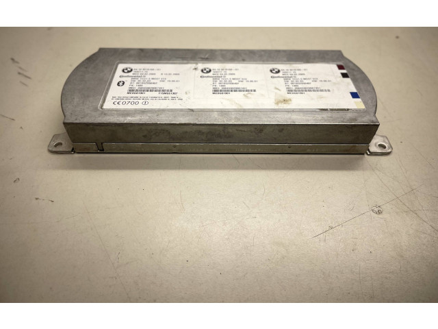 Блок АБС 16921115, 9216168   BMW  7 F01 F02 F03 F04  2008 - 2016 года