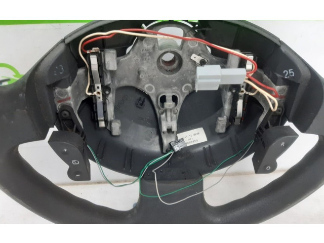 Руль Renault Kangoo II  2014 - 2021 года 8200218375, 8200218375      