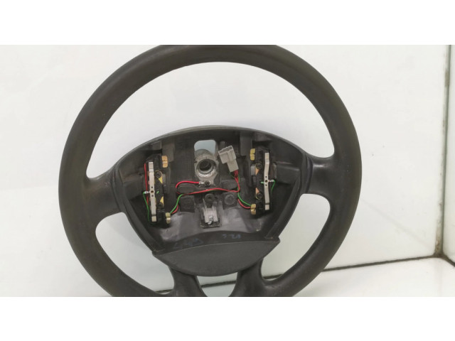 Volant Renault Trafic II (X83) 2002 91165501, 8200009409  
