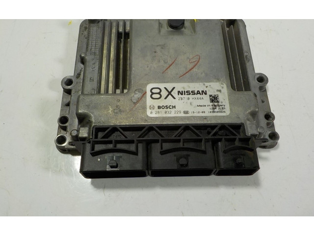 Řídící jednotka 23710HX44A, 23710HX44A   Nissan X-Trail T32 2016
