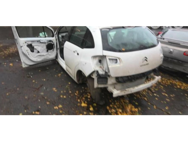   Pojistková skříňka 00006500HV   Citroen C3 Pluriel 2015