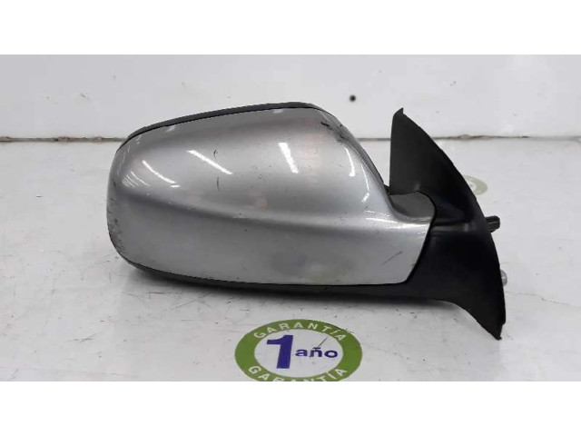 Zpětné zrcátko Сзади Peugeot 307 2002  8149VT, 8 PINES  