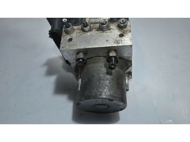 Jednotka ABS 9649988180, 0265234144   Peugeot 307 CC 2007