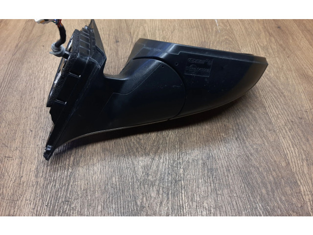 Zpětné zrcátko  Hyundai Tucson IV NX4 2022  87620N7230  