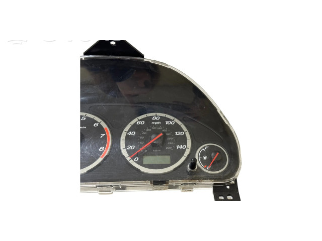 Přístrojová deska  Honda CR-V 2002 78100A100, HR0299  