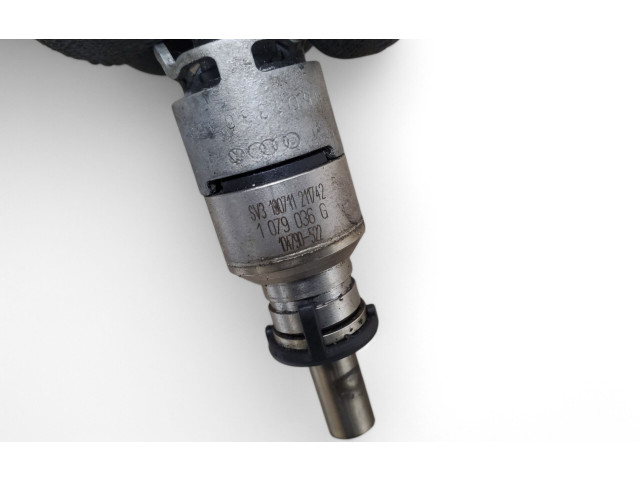 Форсунка 079036G, 1079036G    Audi A8 S8 D4 4H  CDR 