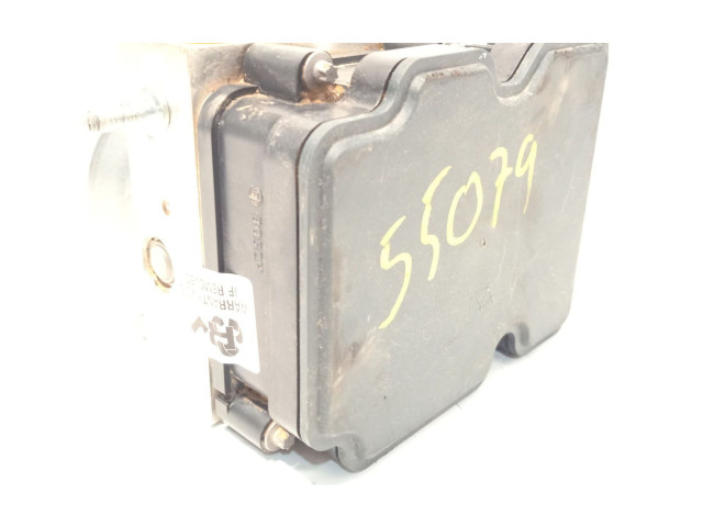 Jednotka ABS 9812786180, 9829939880   Peugeot Rifter 2019