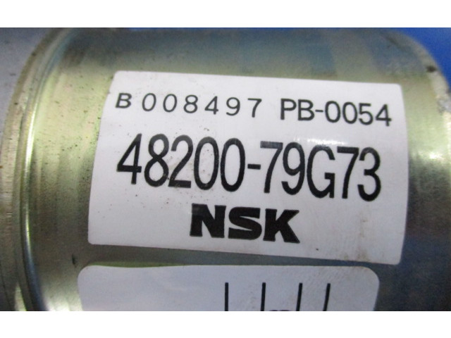   Рулевая рейка 48200-79G73, 48200-79G73   Suzuki Alto  -  года