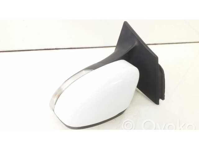 Zpětné zrcátko  levé Ford Focus 2013  212876179, 024550  