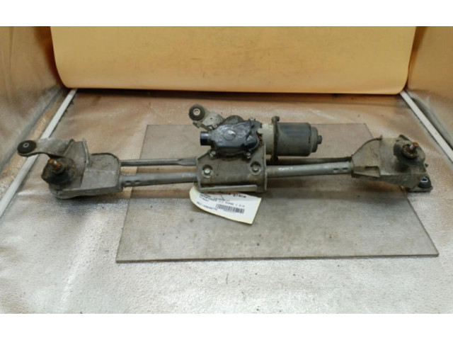 Комплект механизма стеклоочистителей 28815EB400    Nissan Pathfinder R51