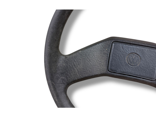 Volant Volkswagen Polo II 86C 2F 1993 321419660  