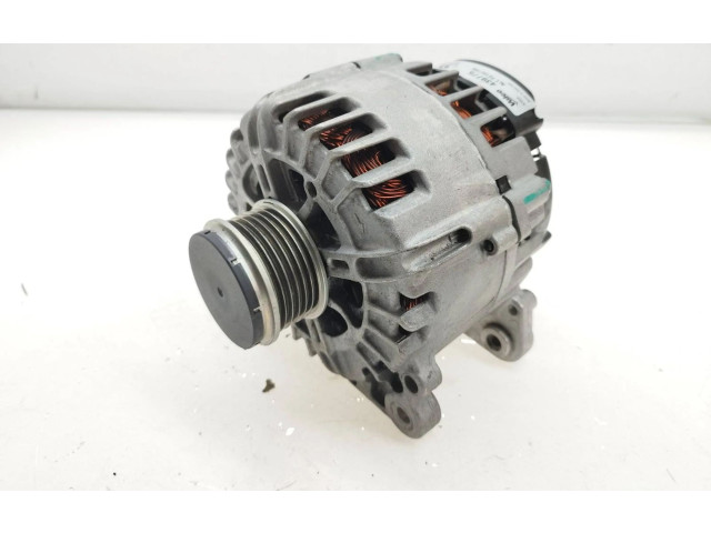 Генератор TG15C190, C614223A   Audi Q5 SQ5      