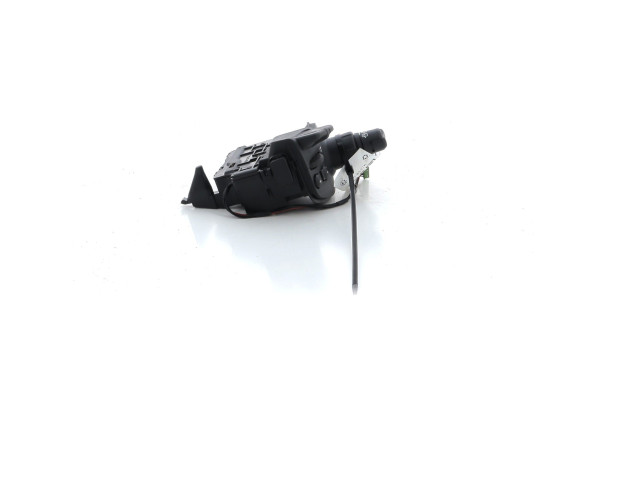 Ручка стеклоочистителей 7701069597, X0-8537K   Renault Scenic II -  Grand scenic II