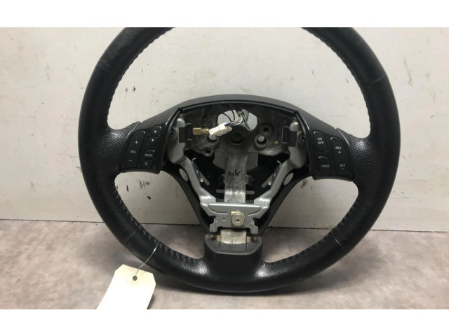 Volant Mazda 5 2007   