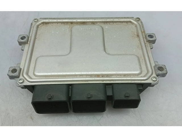Řídící jednotka 9807827980   Peugeot 2008 I 