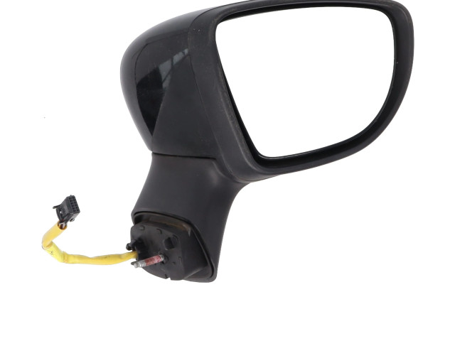 Zpětné zrcátko  Renault Captur 2015  12863190  