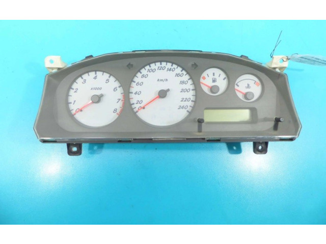 Přístrojová deska  Nissan Primera 2002 BE818, IMPRK1180200  