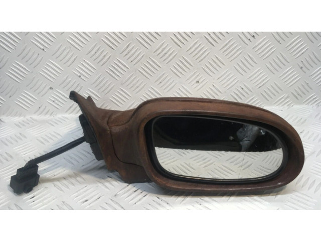 Zpětné zrcátko pravé Mercedes-Benz CLK A209 C209 2006  332202  