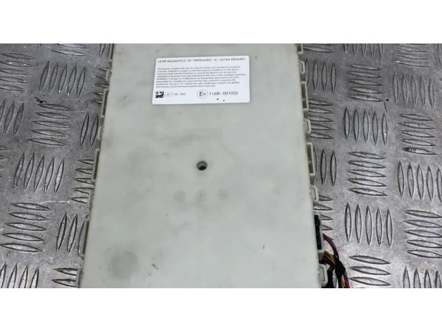 Řídící jednotka 8577838, 030159964   BMW 4 F32 F33 2014